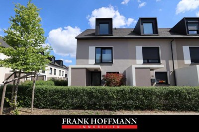 Moderner Wohntraum - Großzügiges & energieeffizientes Endreihenhaus in Kaltenkirchen