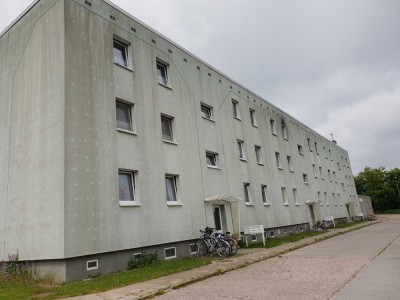 4-Zimmerwohnung Zirkow
