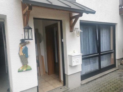 Freundliche 1-Raum-Wohnung in Diez-65582