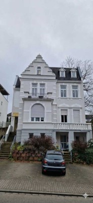 3-Zimmer Dachgeschosswohnung mit Balkon in Boppard