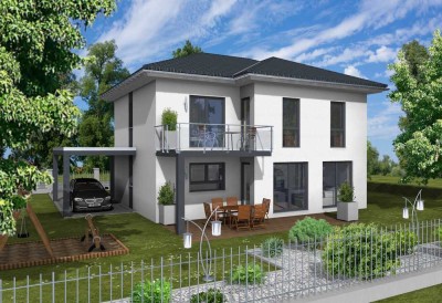Ihr neues Zuhause: Stilvoll & ruhig gelegen