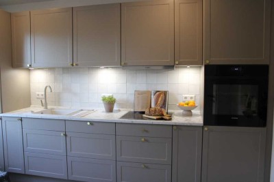 *Modernisiertes Reihenhaus* mit 6 Zimmern, Garten, Balkon & Garage in ruhiger Lage von Barsbüttel