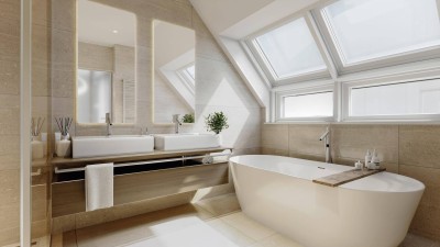 2 Zimmerwohnung mit Kühldecke &amp; Smart Home System | Stiege 1 Top 2A