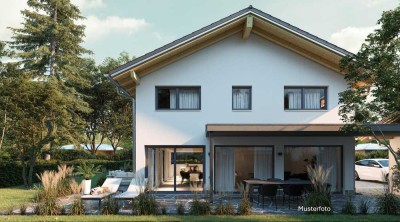 Schönes Einfamilienhaus mit Potenzial