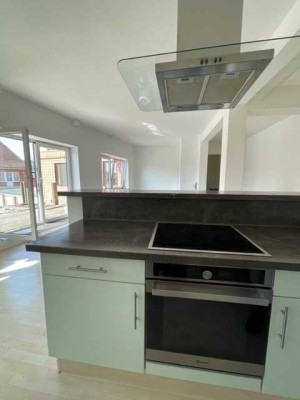 Moderne 3,5-Zi.-Whg - 105 qm Innenstadt mit Dachterrasse