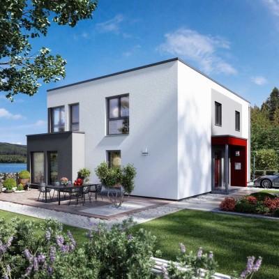 Dein Traum von Zuhause: LivingHaus bietet mehr als nur vier Wände