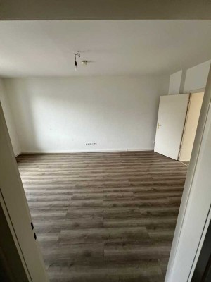 Attraktive 2-Zimmer Wohnung in Altnessen
