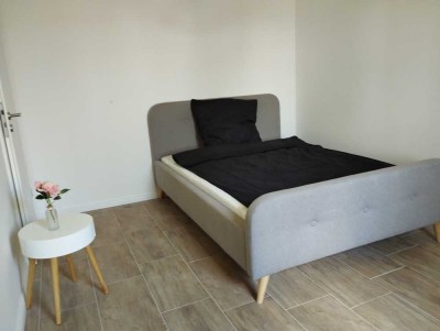 Große Wohnung 5 Zimmer Familienwohnung Kapitalanlage