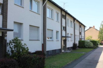 Ratingen-Tiefenbroich Schöne 3-4 Zimmer Wohnung mit Balkon