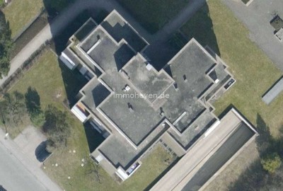 3-Zimmer-Wohnung im Waltersbühl, mit Balkon und Garage