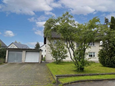 Attraktive und familiengerechte 4½-Zimmer-Wohnung in Königsfeld - Weiler