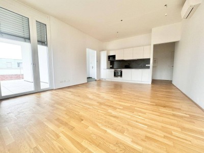 Hochmoderne Neubauwohnungen am Stadtrand von Graz! - ab 01.05. verfügbar