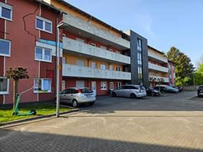 schöne 3-Zimmer Erdgeschoss Wohnung in Bielefeld AdL (02) (ID1749) mit Wohnberechtigungsschein