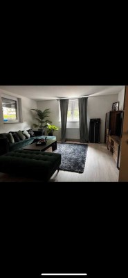 2-Zi.-Whg. in Bonn-Geislar – Nachmieter ab Okt./Nov. gesucht