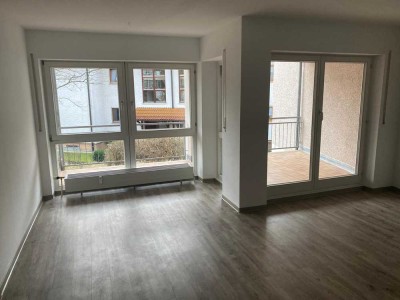 3-Zimmer Wohnung mit Balkon/EBK im Osterholz zu vermieten