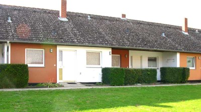 Schöne 2-Zimmer-Wohnung im Grünen