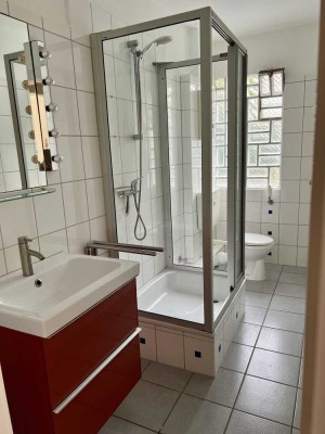 Gepflegte 2-Zimmer-Wohnung mit Balkon in Dortmund-Kirchhörde