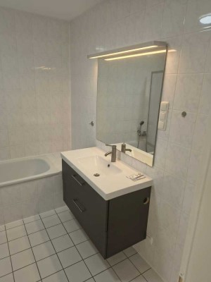 schöne 3-Raum-Wohnung