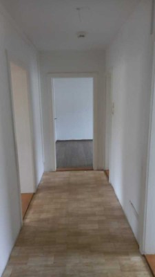 3 Zimmer Wohnung in Redwitz ab sofort