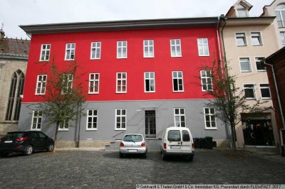 Individuell, attraktiv, zentral