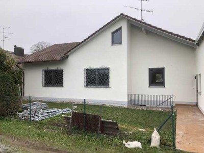 Großzügiges EFH in ruhiger Lage