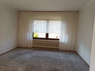 Ansprechende stadtnahe 3-Zimmer-Wohnung in Herford