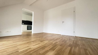 Erstbezug - geförderte Miete - Kolonieweg - 81m² - 3 Zimmer