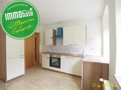 Maisonette über 4 Etagen mit neuer Einbauküche - Wohnen wie im eigenen Haus!