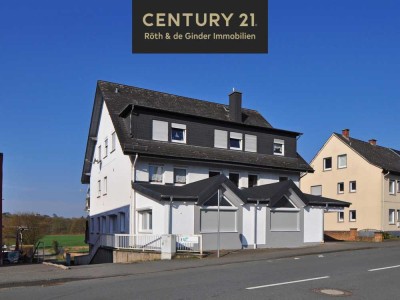 Top Rendite Mehrfamilienhaus