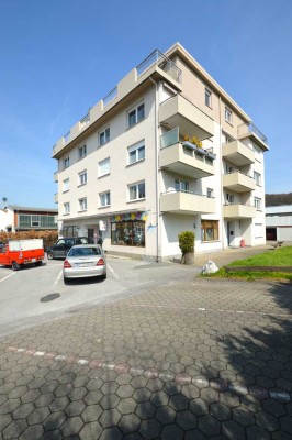 Helle 2-Zimmer-Wohnung in Ihmert