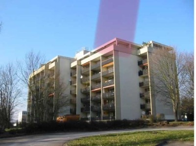 2-Zimmer Penthouse-Wohnung mit Terrasse in Waldbronn