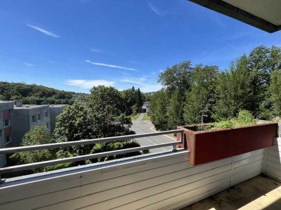 +* GESUCHT & GEFUNDEN - 2 Zimmer Wohnung mit Balkon im 2.OG *+