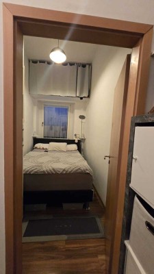 Charmante 1,5-Zimmer Wohnung mit EBK in Karlsruhe-Durlach