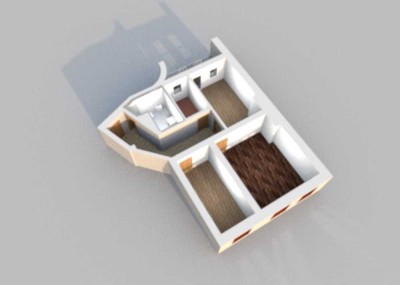 Angebotspreis: Schöne 3-Raum-Wohnung mit Balkon in der Südstadt