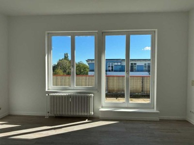 Tolle, sanierte Dachgeschosswohnung in den Winkelwiesen!