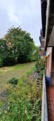 3-Zimmer Dachgeschosswohnung in Neuss mit Aufzug