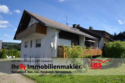 Solides Mehrfamilienhaus in attraktiver Lage – Investieren in die Zukunft