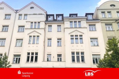 Top-sanierte 2 Zi-WE mit Aufzug