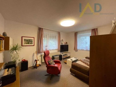 Charmantes und gepflegtes Haus mit großem Garten in Traumlage