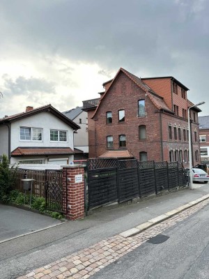 Mehrfamilienhaus zur Kapitalanlage mit Einbauküchen und Holzkaminen