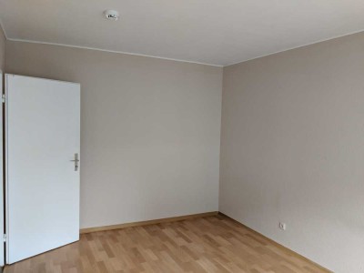 An der Messe Offenbach - ruhige Lage, gute Verkehrsanbindung für Singles
