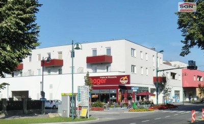 Wunderschöne 3-Zimmer Maisonette - "Wohnzuschuss möglich"