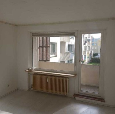Schöne 3-Zimmer Wohnung im 1. Obergeschoss