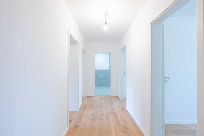 Renditestarke 3-Zimmer-Wohnung in Dachau – Kernsaniert und ideal für WG oder Eigennutzung