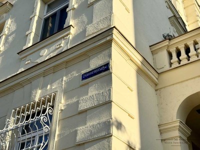 Wohnen, Lernen, Vermieten – Apartment im „Uni-Flora“