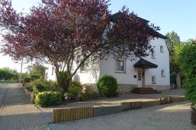 Schönes Ein-/Zweifamilienhaus in Toplage auf dem Schölerberg