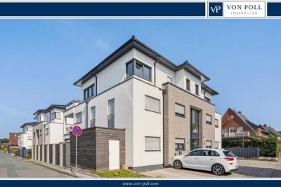 Seltene Kaufgelegenheit! Neuwertige Penthousewohnung mit traumhafter Dachterrasse