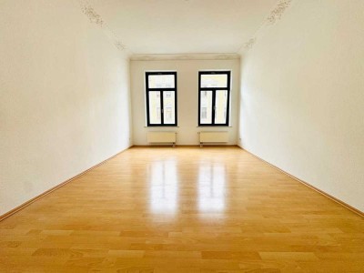 traumhafte 2-Raum Wohnung mit EBK und Balkon ***TOP*** in bester Lage in Gohlis