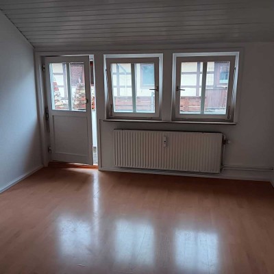 Sehr schöne 2 Zimmer-Wohnung in Eldagsen - Springe