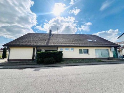 Freistehendes Wohn und Geschäftshaus mit vielseitigem Potenzial in zentraler Lage von Bedburg-Kaster